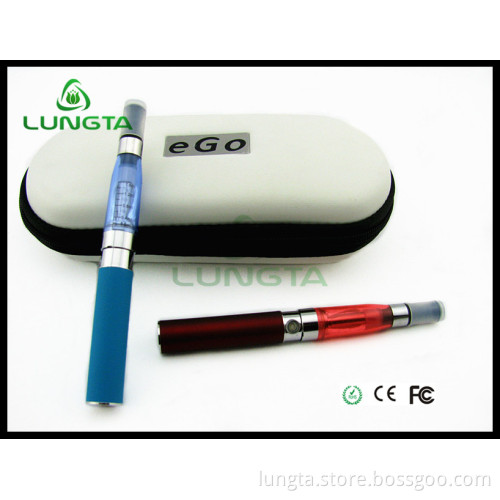 Electronic Cigarette with EGO CE4/CE5 Clearomizer, E Cig CE4